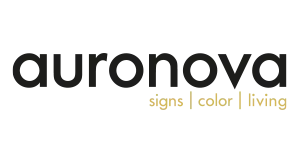 Auronova Logo