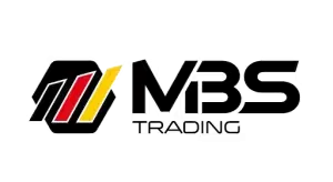 MBS Trading Logo