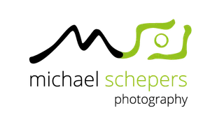 Schepers Photography Logo